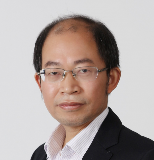 Prof. Zhaojun Yang
