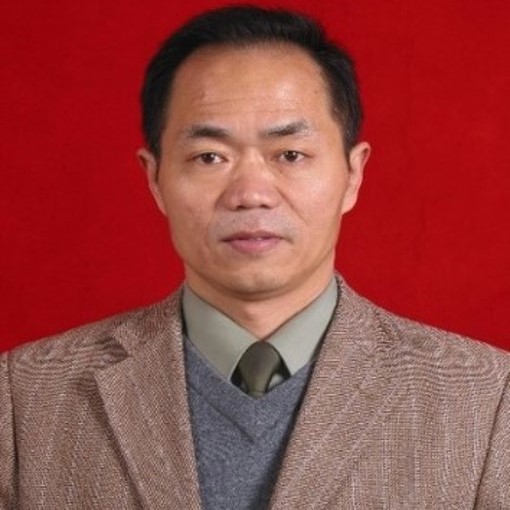 Prof. Zeshui Xu | IEEE/IASCYS/IETI/RSA Fellow